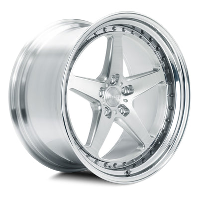 SL5 - Velgen Wheels