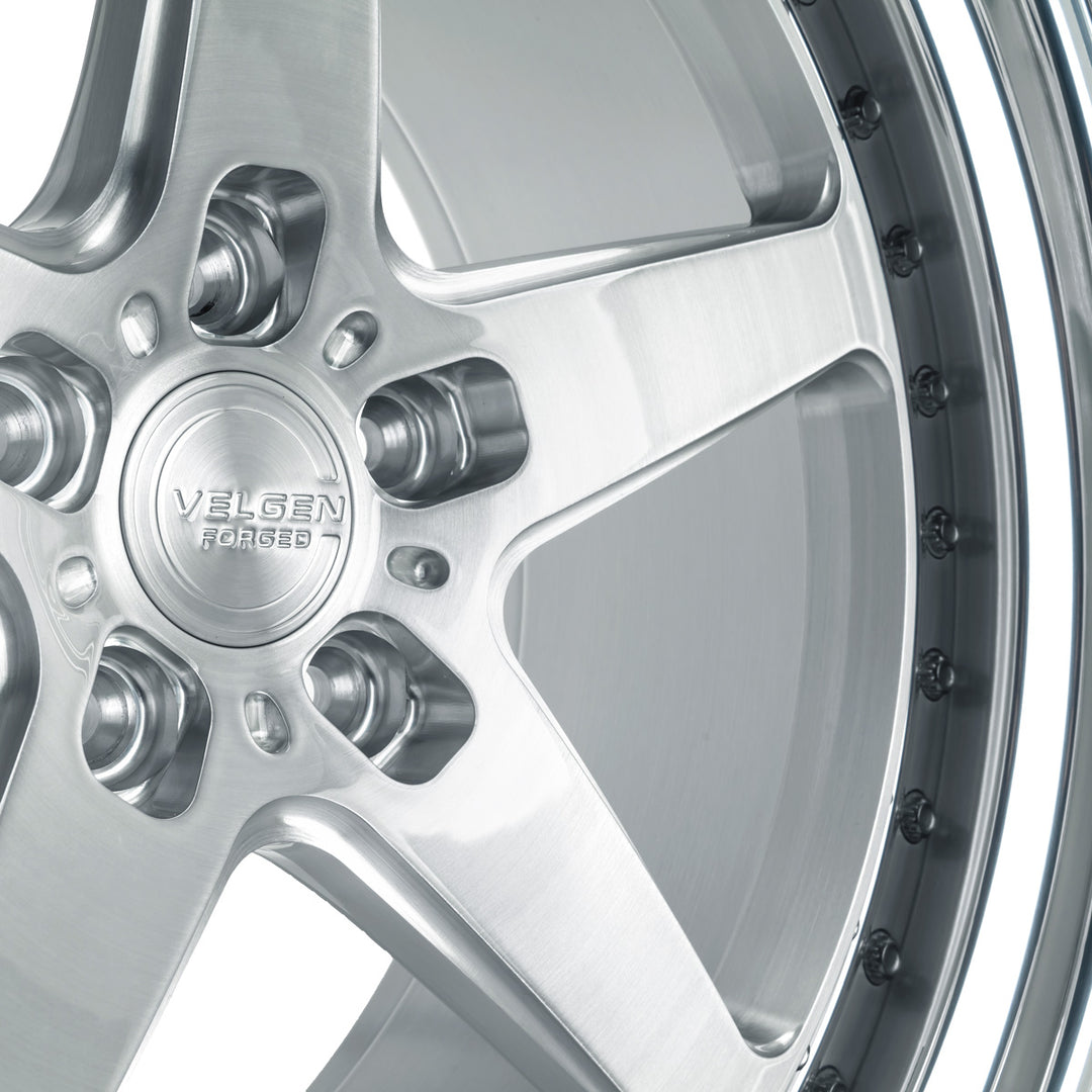 SL5 – Velgen Wheels