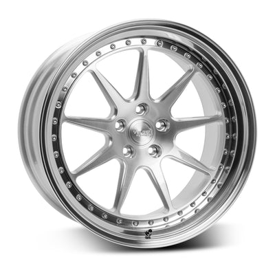 SL9 - Velgen Wheels