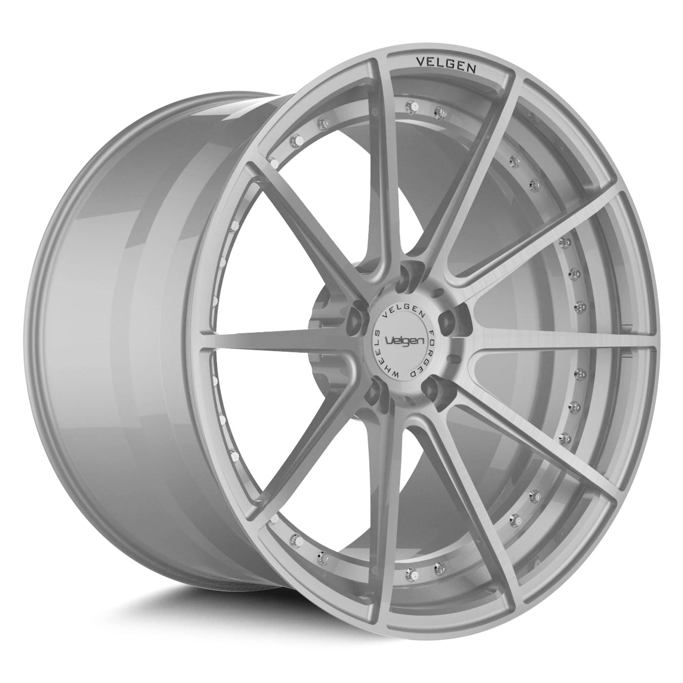 VFDB10 - Velgen Wheels