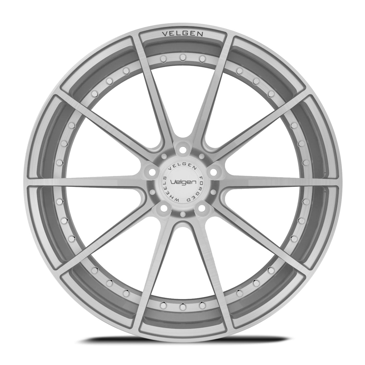 VFDB10 - Velgen Wheels