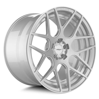 VFDB7 - Velgen Wheels