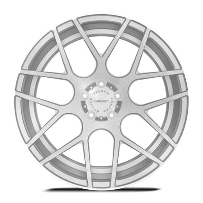 VFDB7 - Velgen Wheels