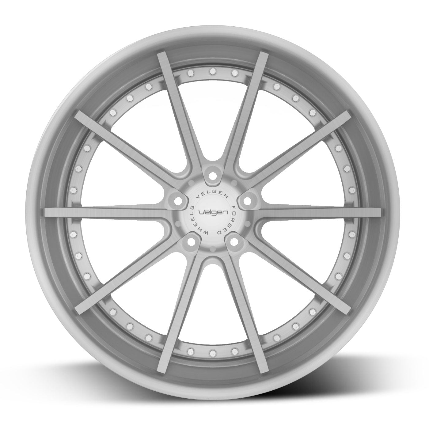 VFMP10 - Velgen Wheels