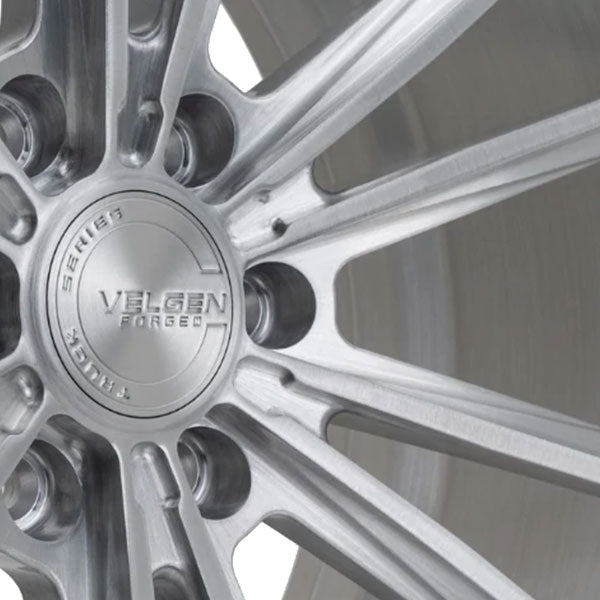 VFT12 - Velgen Wheels