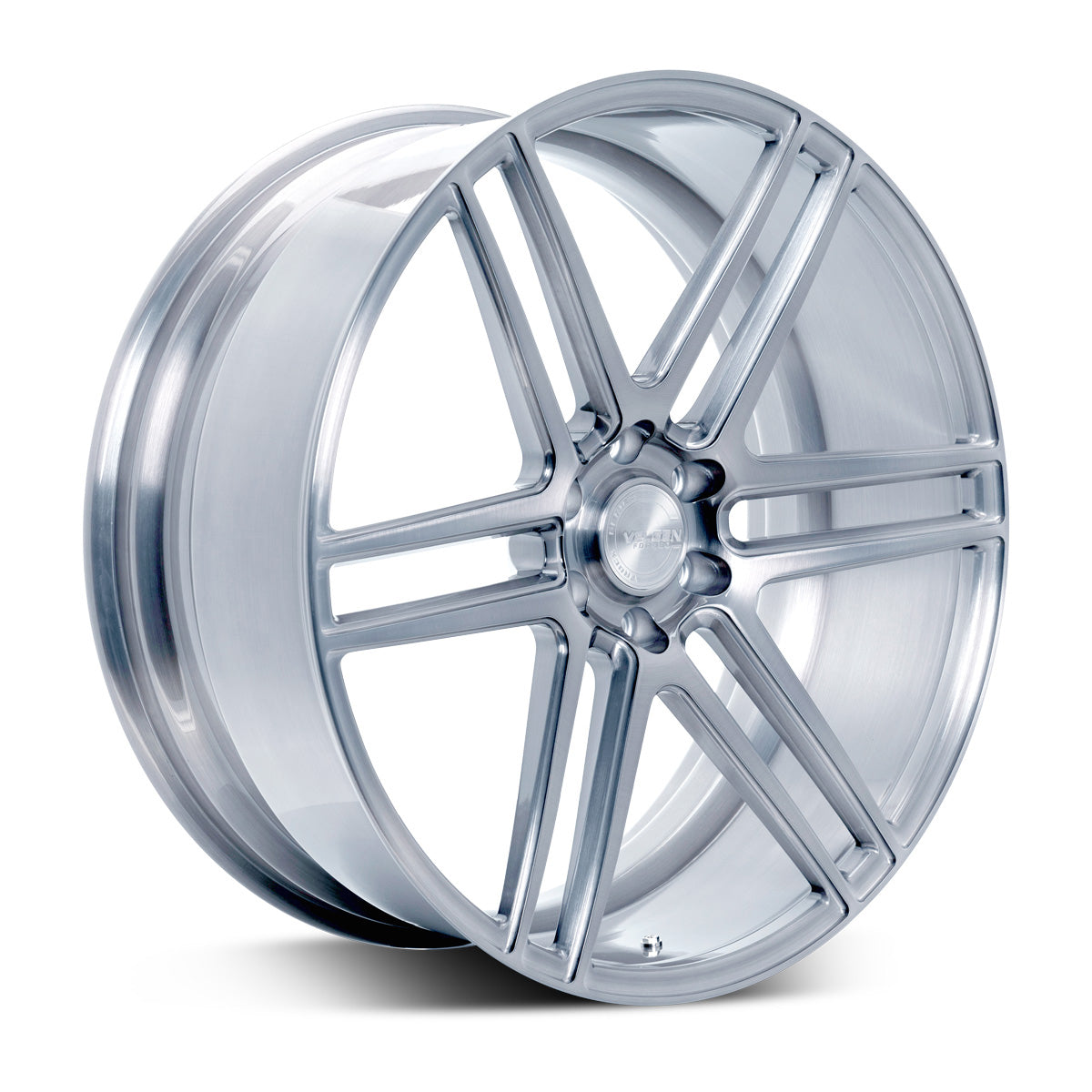 VFT6 - Velgen Wheels