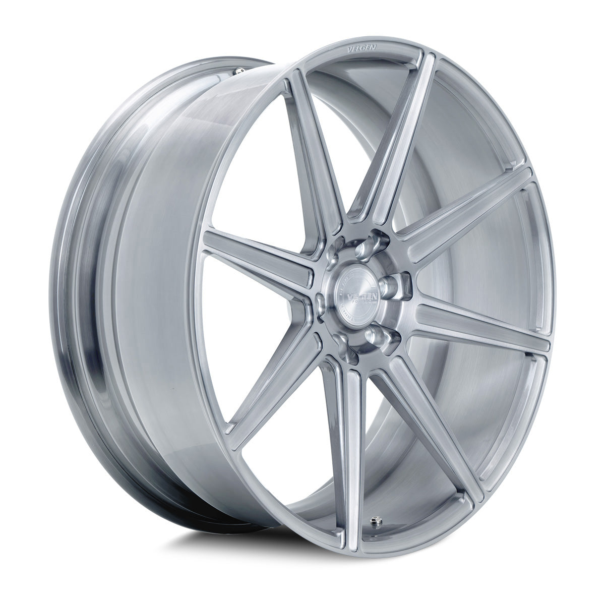 VFT8 - Velgen Wheels