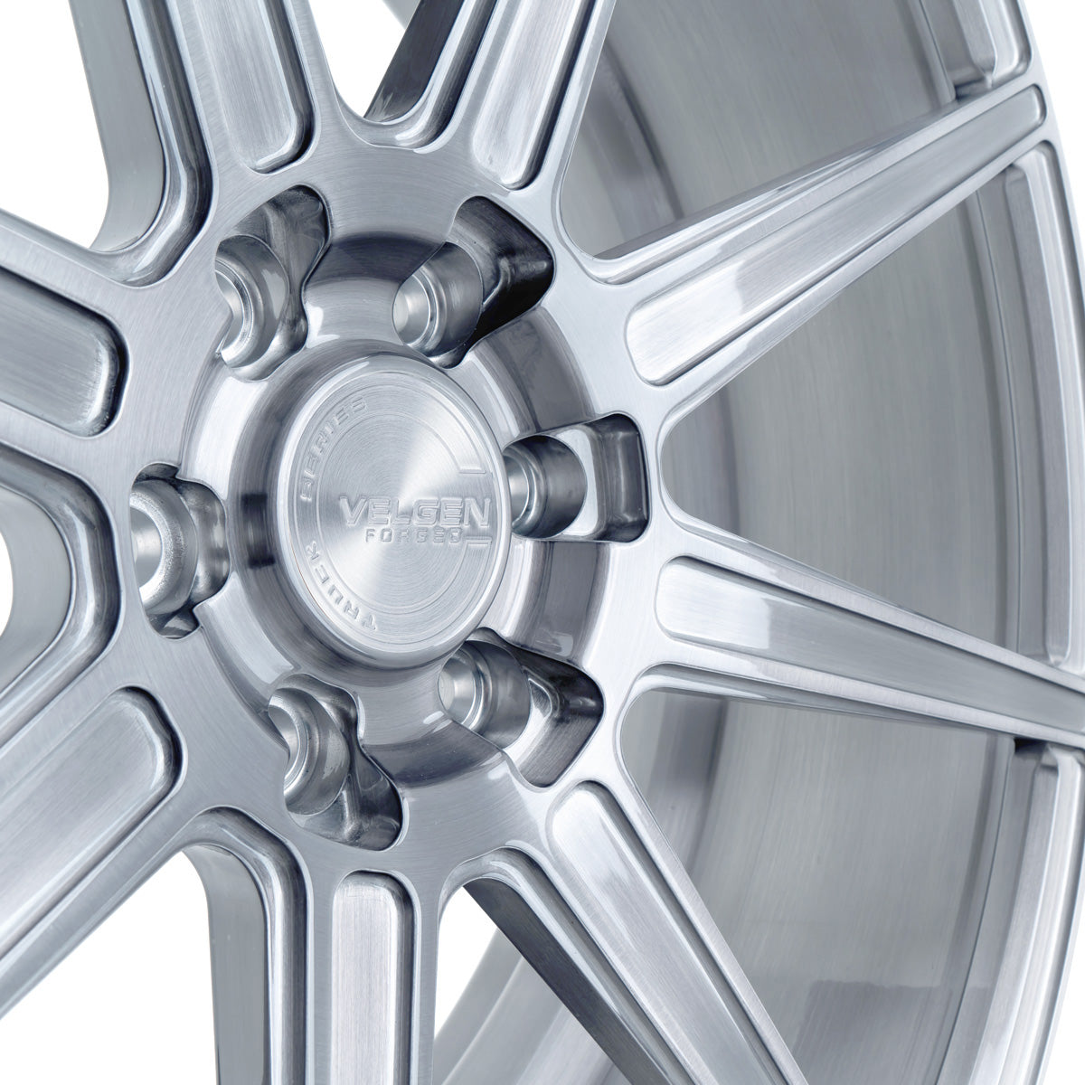 VFT8 - Velgen Wheels