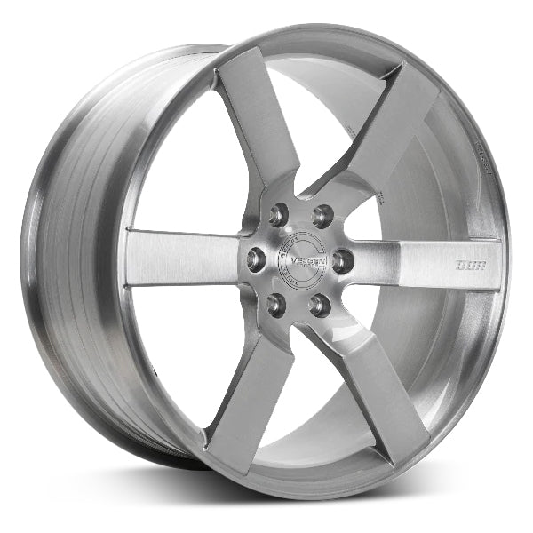 DDR VFTS6 - Velgen Wheels