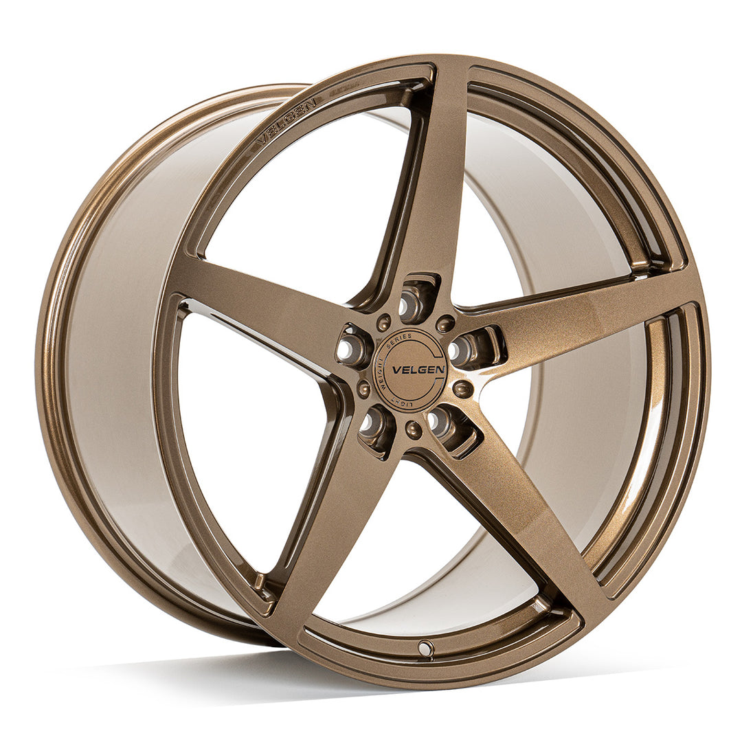CLASSIC5 V2 | Velgen Wheels