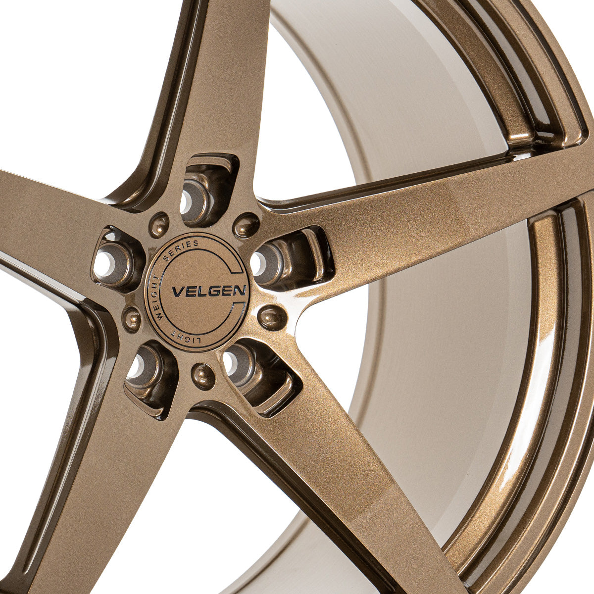 V2 Rims CLASSIC5 V2 | Velgen Wheels