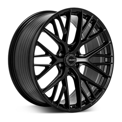 VFF-12 (6 Lug)