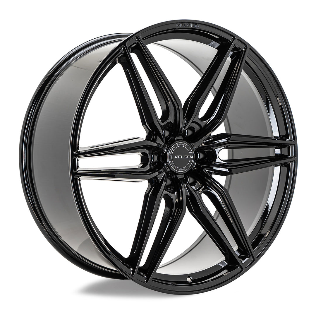 VFF-6 (6 Lug) – Velgen Wheels