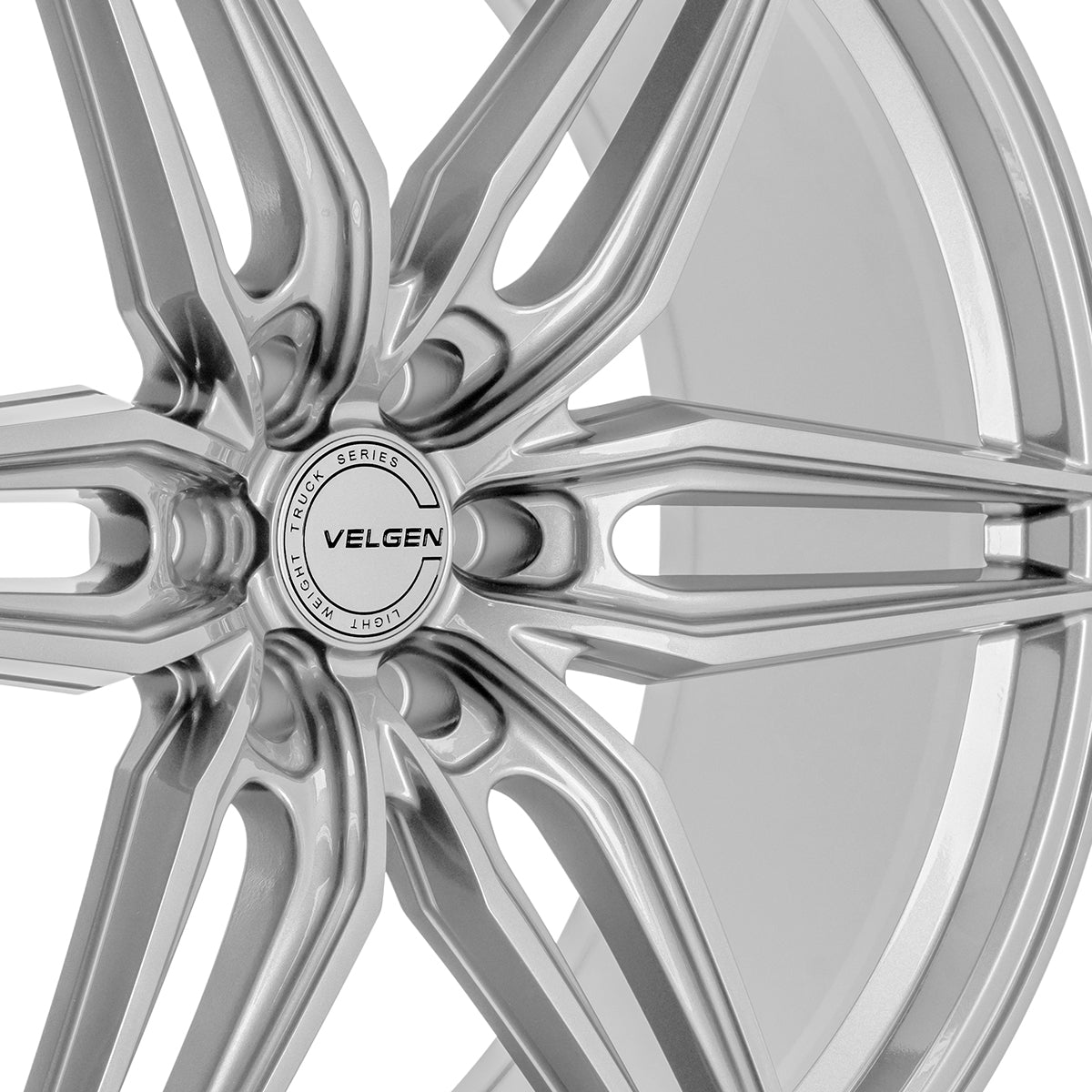 VFF-6 (6 Lug)