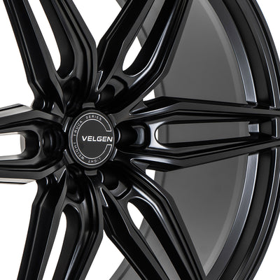 VFF-6 (6 Lug)