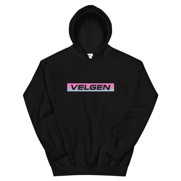 Velgen's Retro Hoodie - Velgen Wheels