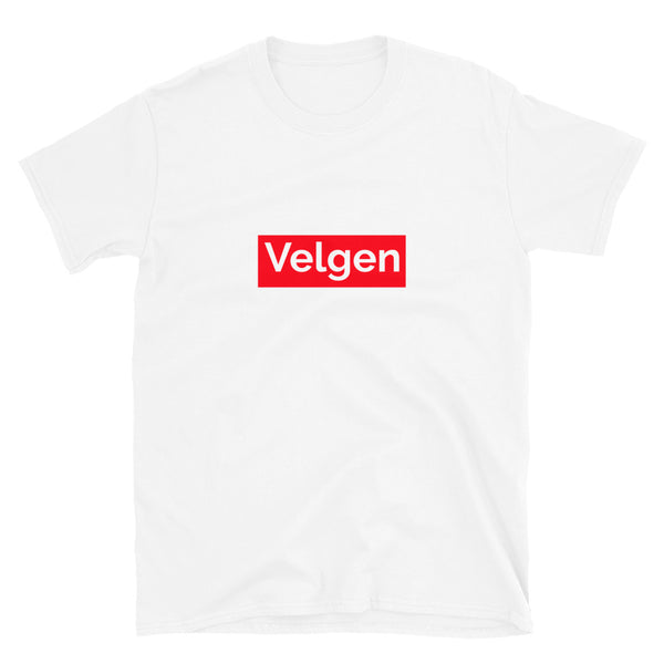 Velgen Supreme T-Shirt - Velgen Wheels