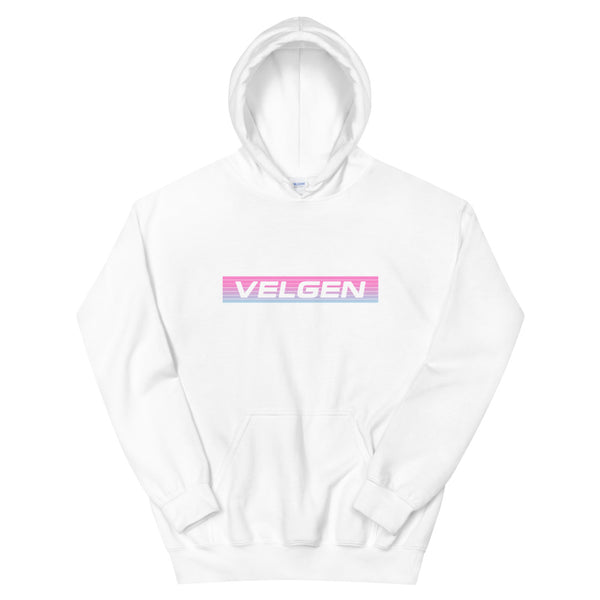 Velgen's Retro Hoodie - Velgen Wheels