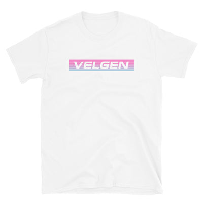 Velgen's Retro T-Shirt - Velgen Wheels