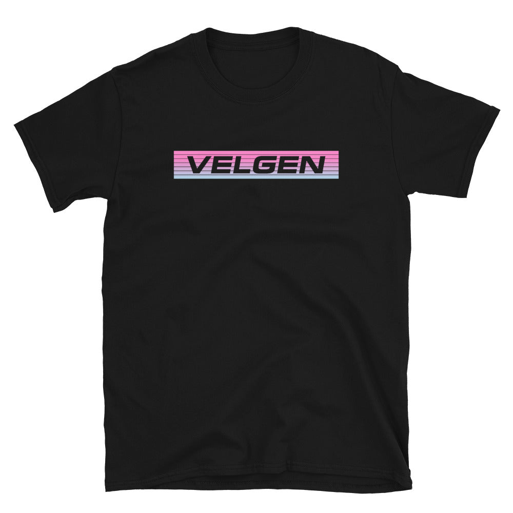Velgen's Retro T-Shirt - Velgen Wheels