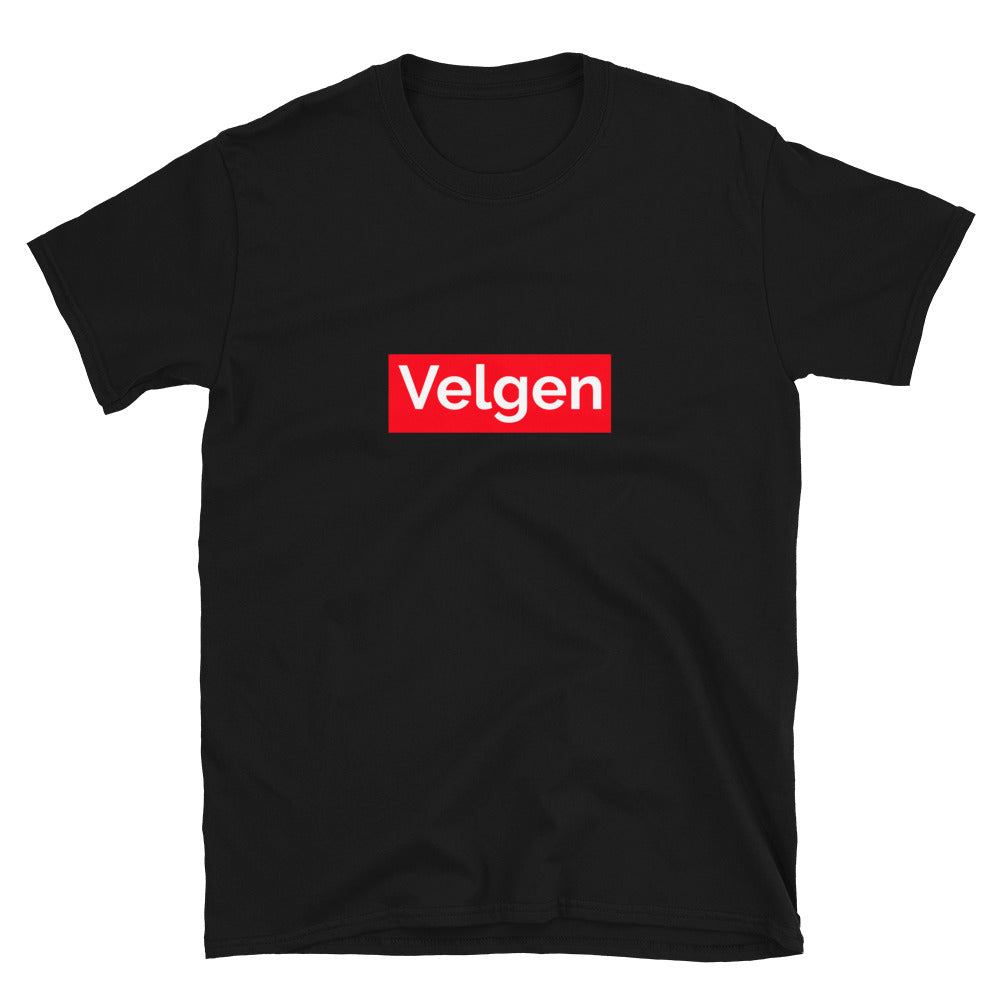 Velgen Supreme T-Shirt - Velgen Wheels